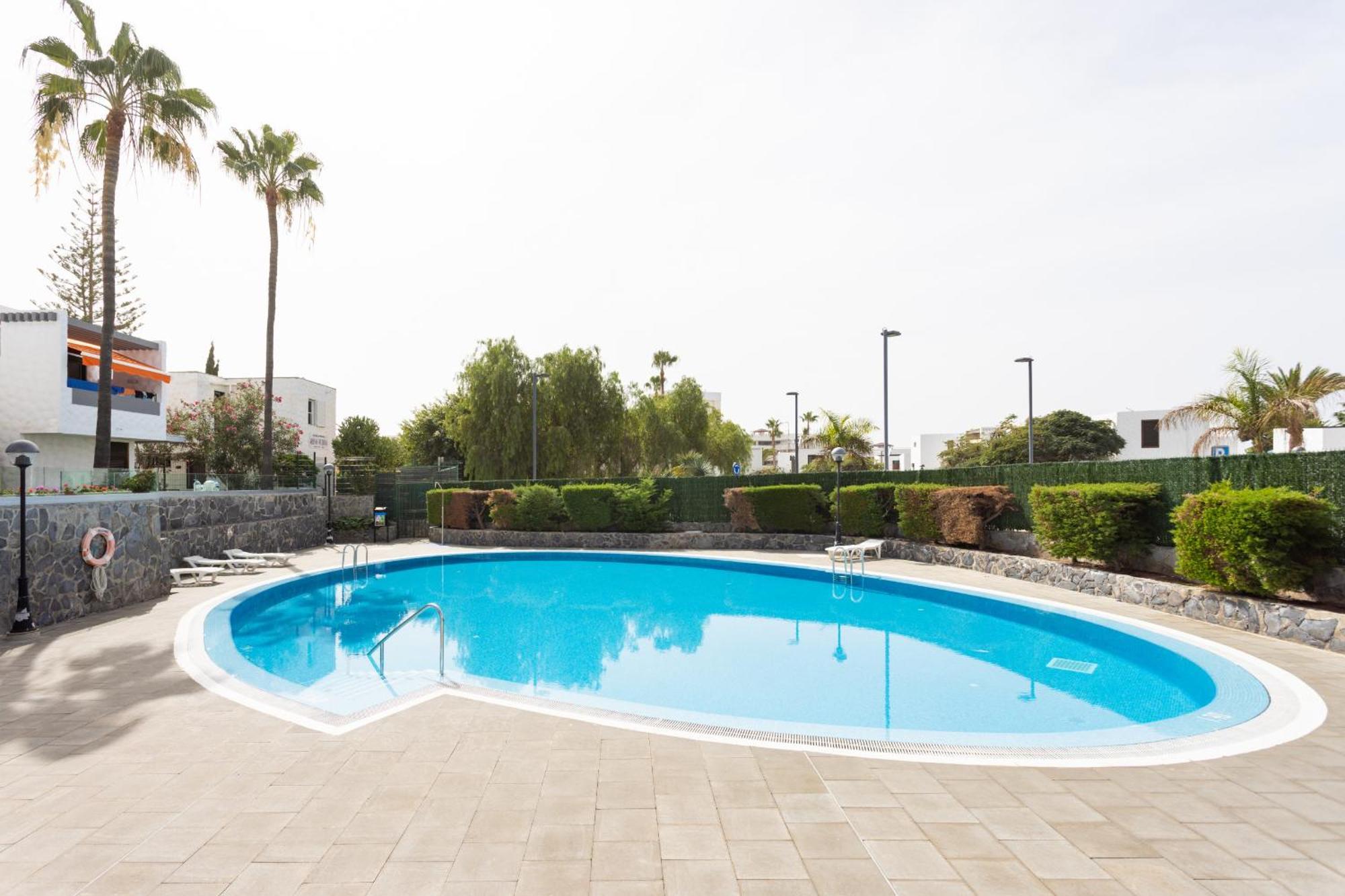 Nice Apartment In The Heart Of Las Americas Playa de las Americas  Exterior photo